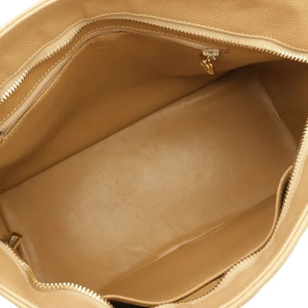 Chanel Matelasse Reissue Tote